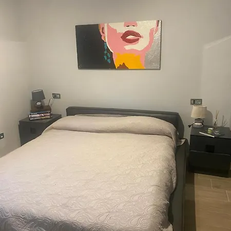Casa Lauretta Apartment