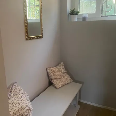 Apartment Casa Lauretta
