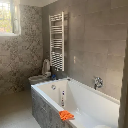 Casa Lauretta Apartment *