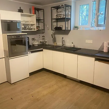 Apartment Casa Lauretta Monza