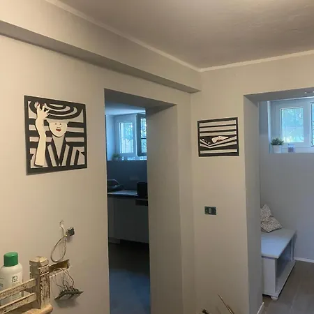 Casa Lauretta * Monza