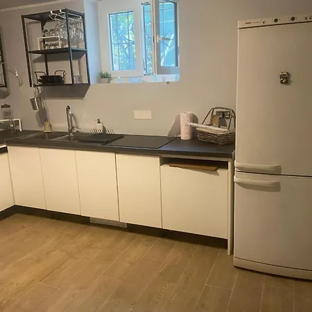 Apartment Casa Lauretta