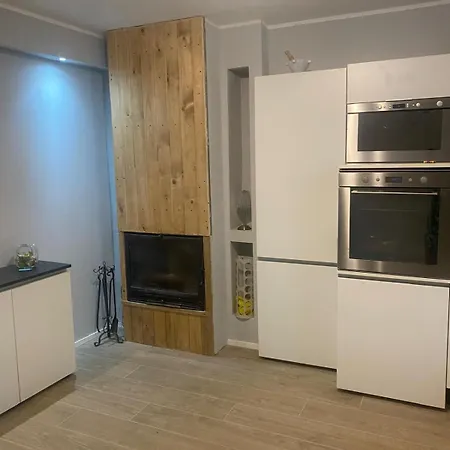 Casa Lauretta * Monza